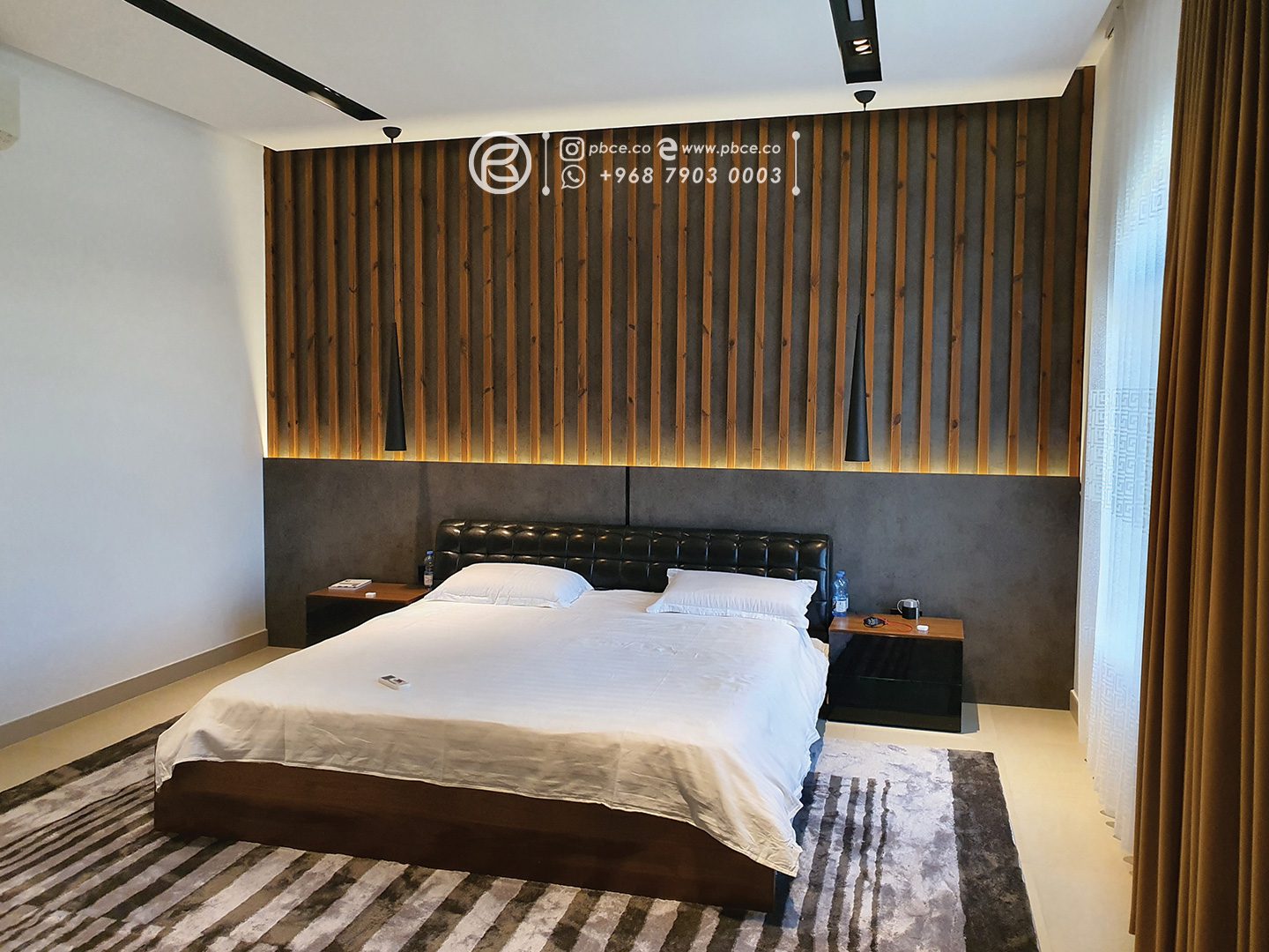 Fahmy Oman Renovation Paya Bana