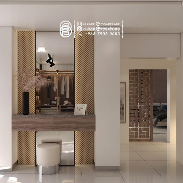 Oman - Rashed - Interior Design - Copyrighted - 4