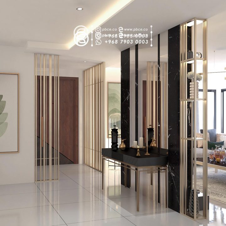 Oman - Rashed - Interior Design - Copyrighted - 9