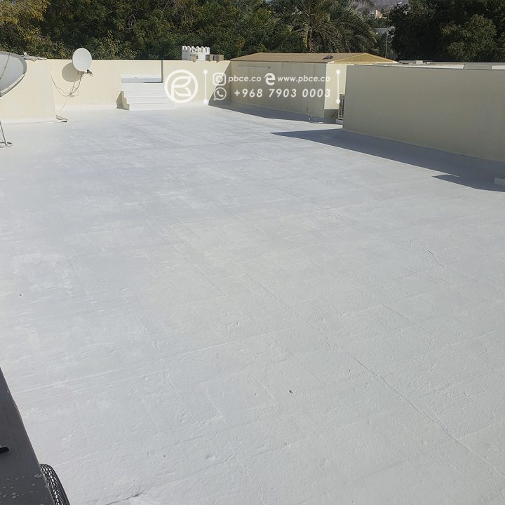 Oman - MQ Waterproofing - Copyrighted 3