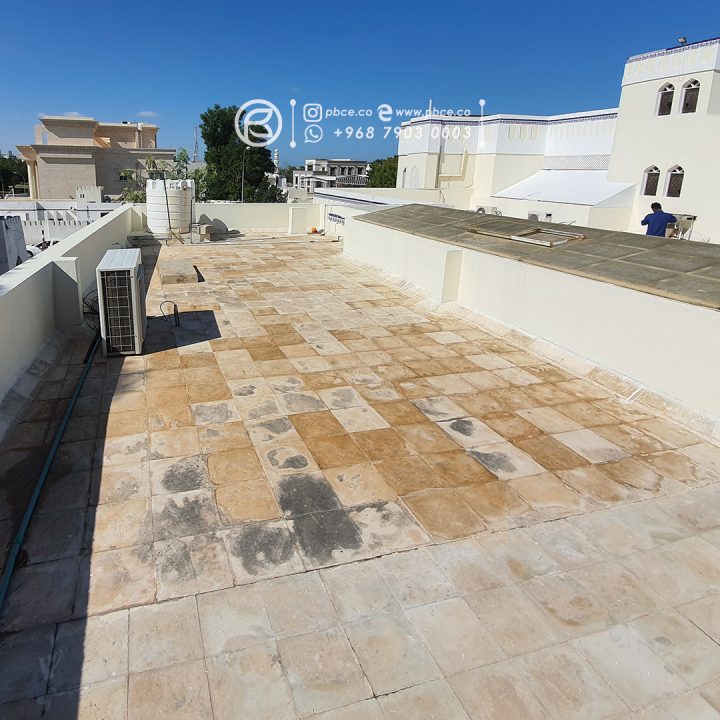 Oman - MQ Waterproofing - Copyrighted 5