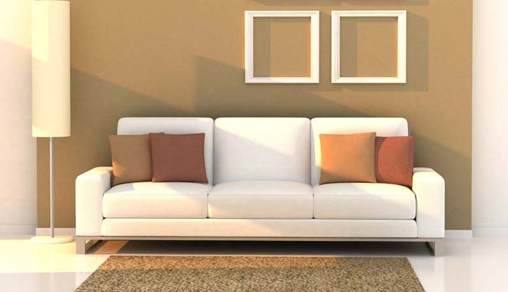 Golden tips to consider when choosing a sofa color